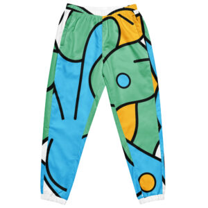 48drop Track Pants