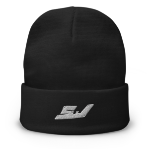 skuddy womps Beanie