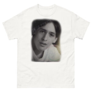 Og Handsome Bust Tee