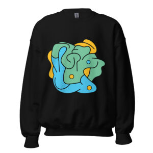 48drop Crew Neck